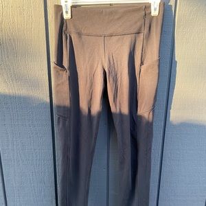 Lululemon Speedup Tight